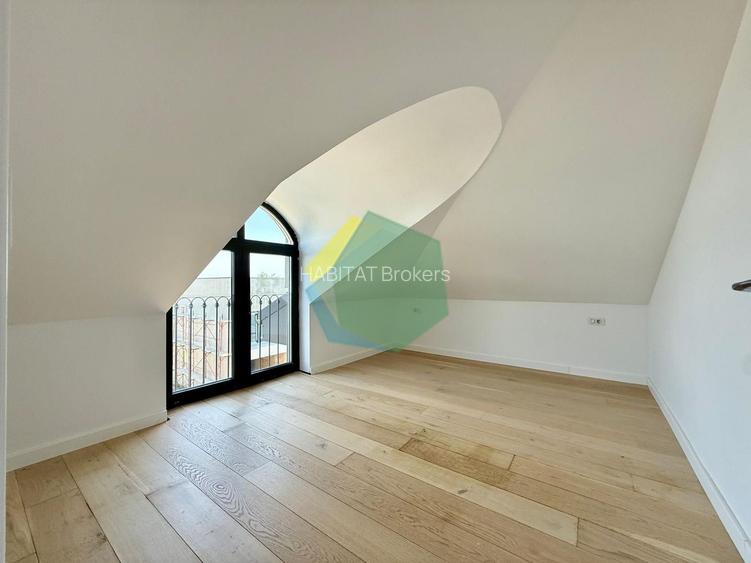 Vilă Premium în Corbeanca | Terasă Spațioasă & Curte Amenajată - 27