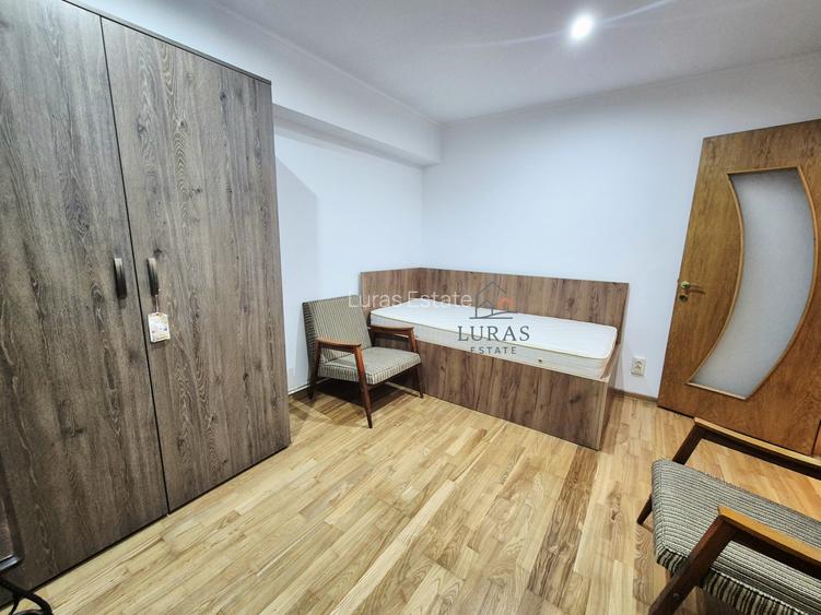 Apartament 3 camere | 2 băi | Dacia – Bd. Tomis - 7