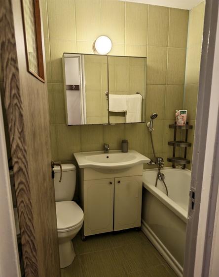 Apartament 2 camere, metrou, Drumul Taberei