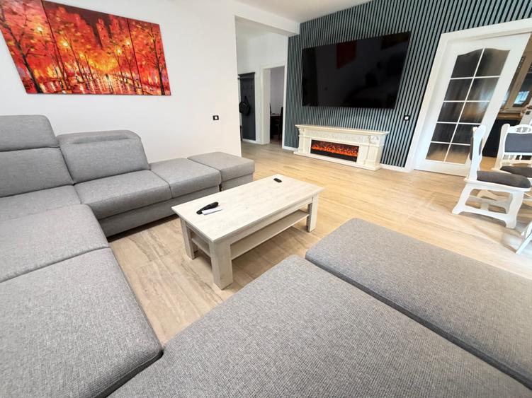 Vand vila de lux Aradului 650000 euro