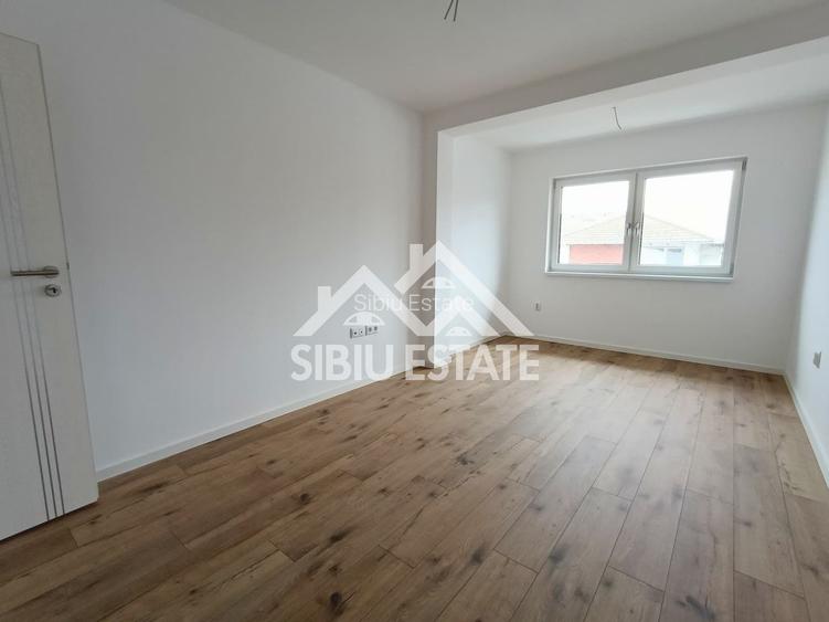 Apartament modern cu 2 camere – Comision 0, etajul 1,Selimbar - 5