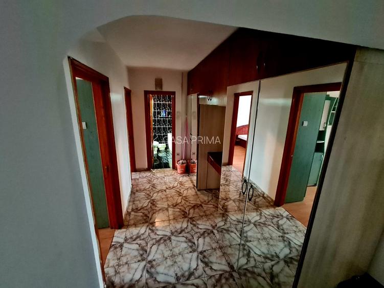 Apartament 3 camere DECOMANDAT, Nicolina 2, 74mp !!! - 3