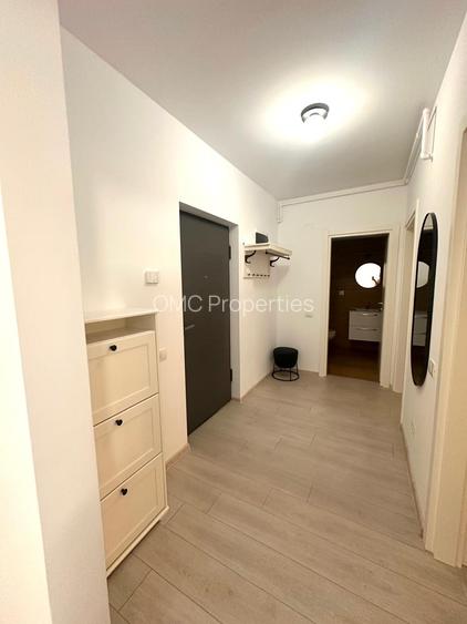APARTAMENT DE INCHIRIAT 2 CAMERE VALEA LARGA - DRUMUL TABEREI - SECTOR 6 - 11
