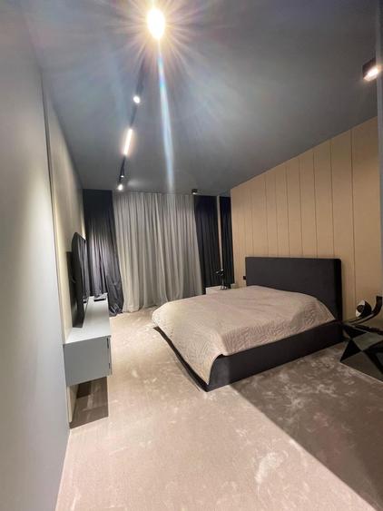 Apartament Super Premium cu Vedere Panoramică în Floreasca