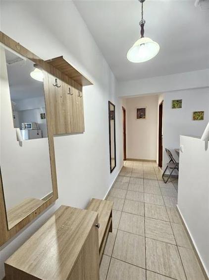Inchiriere apartament 2 camere zona 7 Noiebrie etaj 1