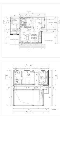 GARAJ INTERIOR,POMPA CALDURA,FOTOVOLTAICE CARTIER PRIVAT FLORILOR VILLA 4 - 1