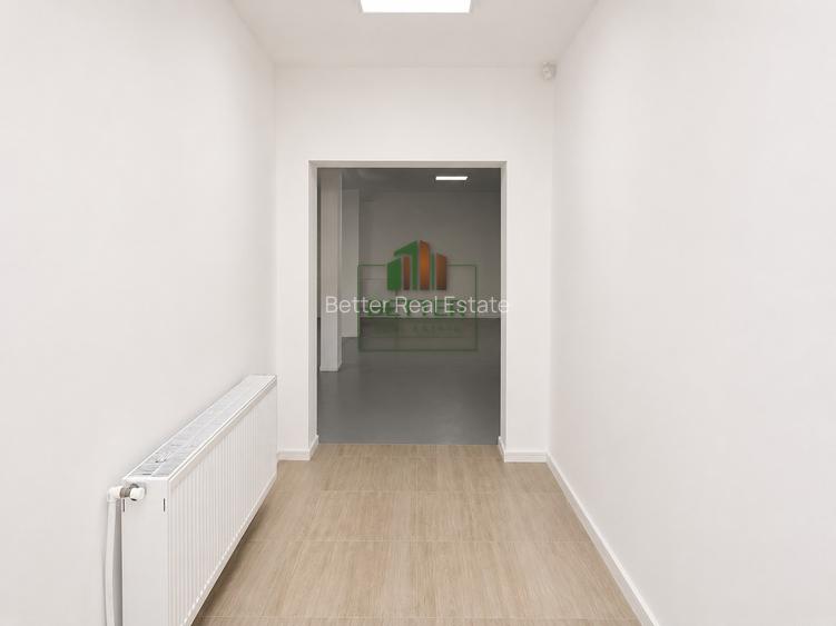 Oportunitate! Spațiu Comercial 300 mp + Teren 784 mp | Berceni - 13