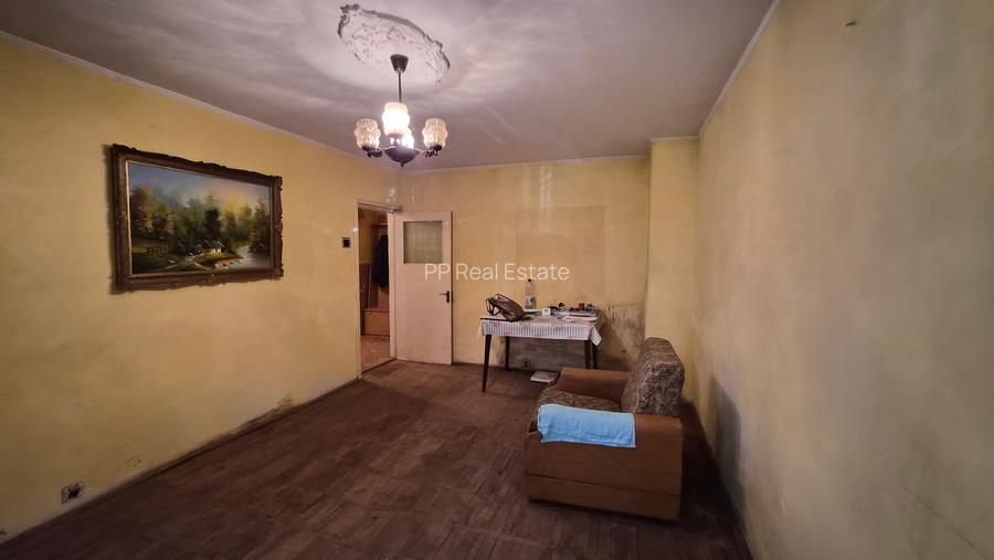 Inel 2 - ap 2 cam, parter, centrala gaze(necesita renovare integrala) - 2