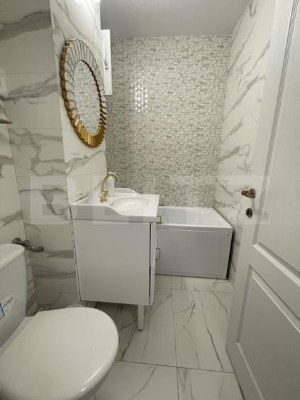 Apartament 3 camere, 65 mp, zona Centrala