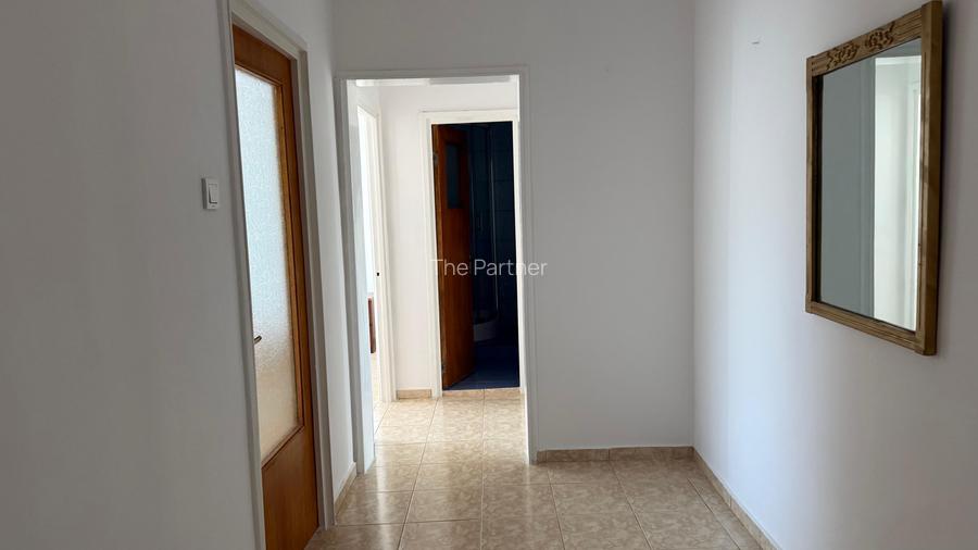 Apartament 3 camere de închiriat - METROU DRISTOR - 4