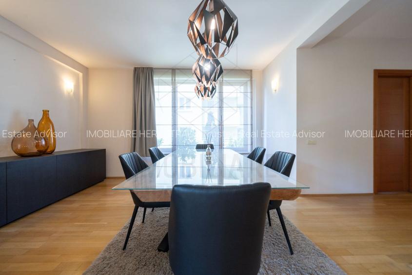 Exclusive Property | Herastrau