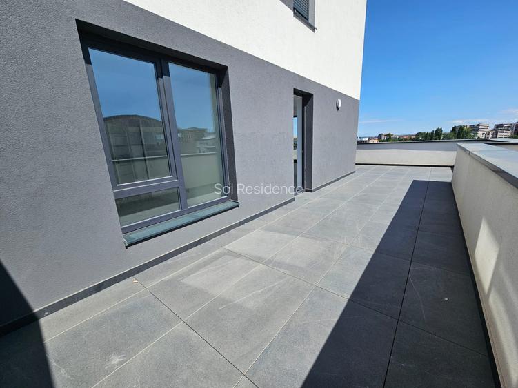 APARTAMENT 3 CAMERE TIP AR2 - DIRECT DE LA DEZVOLTATOR - 0% COMISION - 8