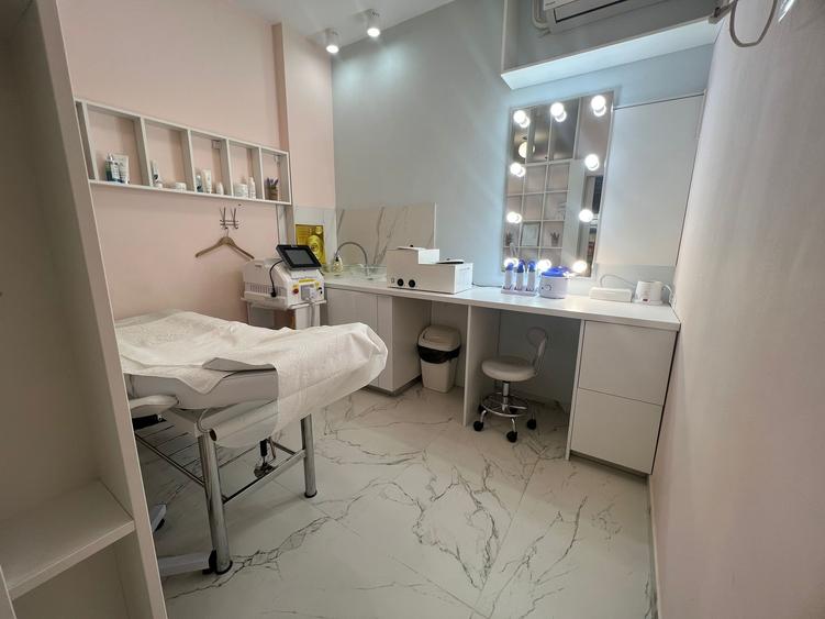 Spatiu comercial de vanzare Cartier Solar (Salon Infrumusetare)