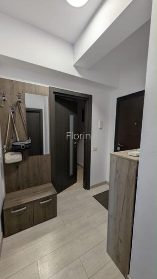 Apartament 2 camere de inchiriat Iasi, bloc nou - 13