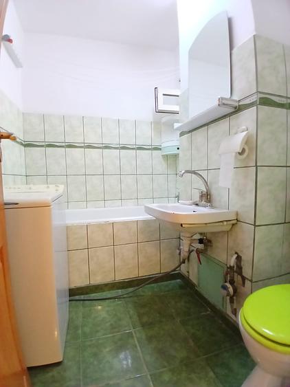 Calea Rahovei | 3 CAMERE DECOMANDAT | Etaj 9/10
