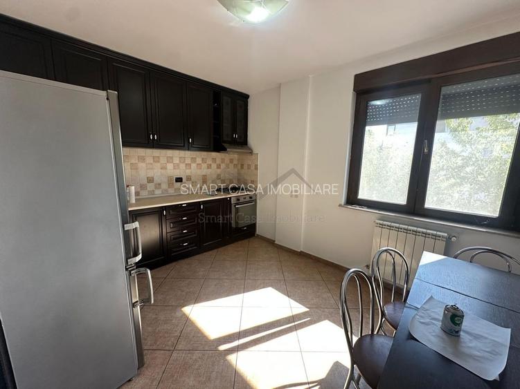Apartament 4 camere bloc nou tudor neculai - 2