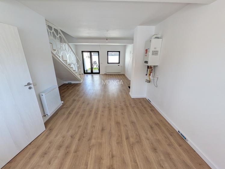 Duplex 4 camere 90mp | 0 comision | Tunari | Nou - 10