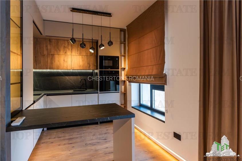Vanzare imediata. Acte complete. Apartament deosebit 3 camere vedere la lac - 3
