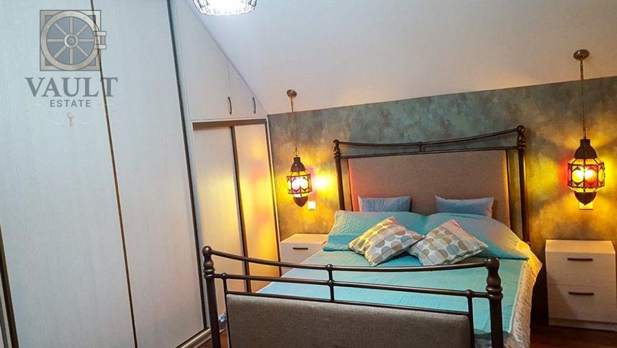 Casa 4 camere în Paradisul Verde | Comunitate Privata, Linste si Siguranta