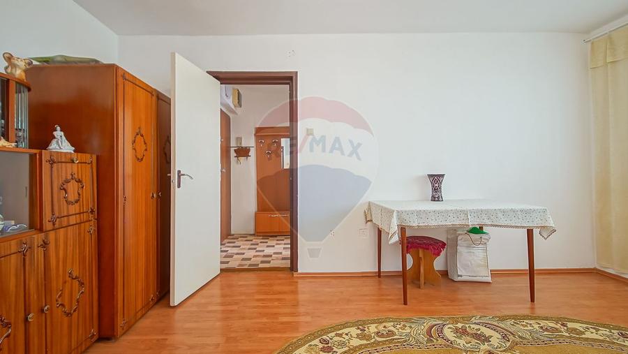 Comision 0 %! Apartament cu 2 camere de vânzare în zona Astra