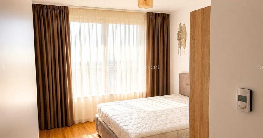 2 camere  | Luxuria Residence |  | Parcare inclusa | AC - 2