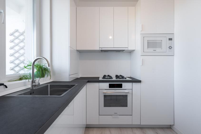 Apartament 2 camere cu 2 locuri de parcare - fara comision