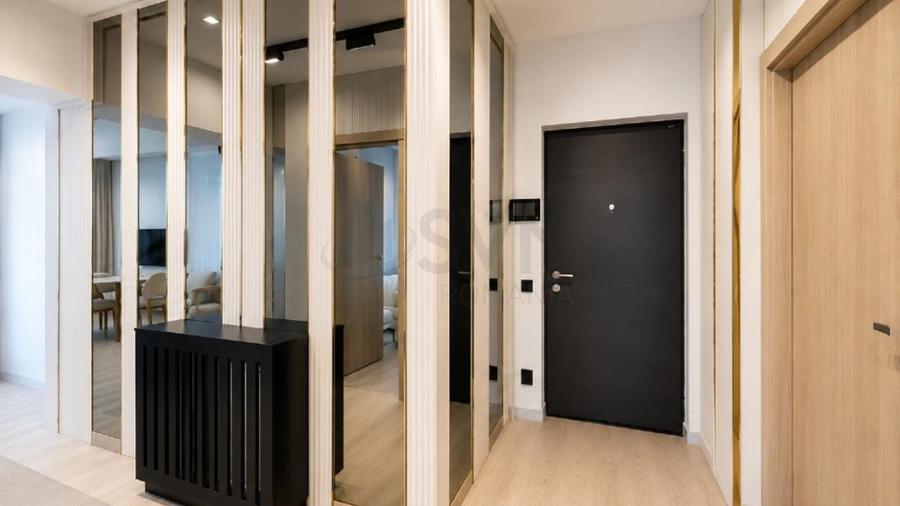 REA1029191 Apartament 3 Camere Modern cu Loc Parcare Inclus