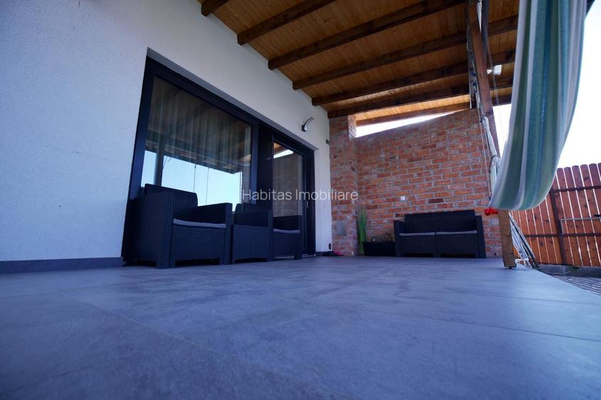 0% Comision la cumpărare! Casă modernă 4 camere, cu teren de 488 mp
