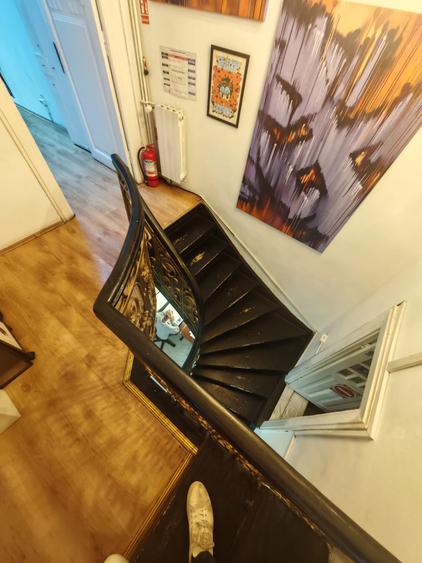 Casă de Vânzare – Str. Dionisie Lupu, Ultracentral, București.