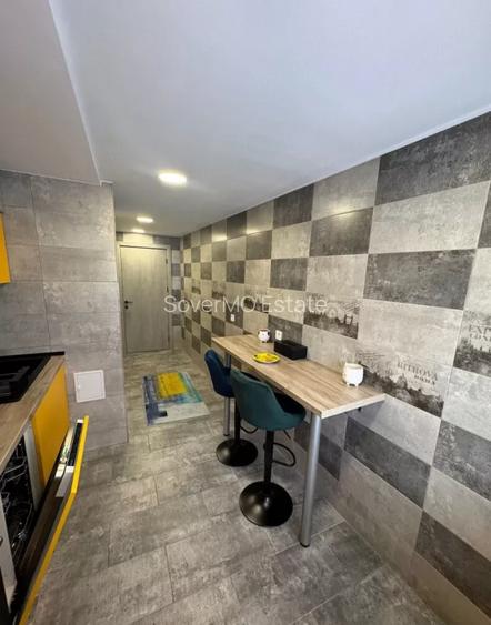 Apartament 2 camere Bd. Unirii - renovat complet - 4