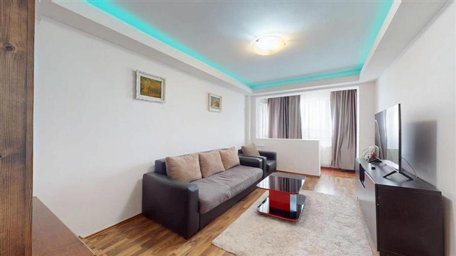 2 camere Obor