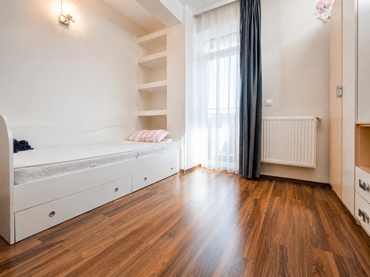 Apartament cu trei camere, situat in Zorilor/Golden Tulip