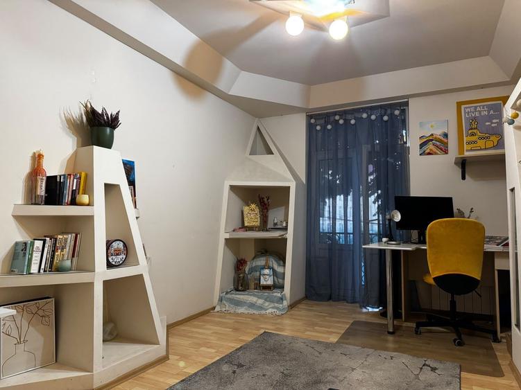 Apartament 2 camere zona Medicina