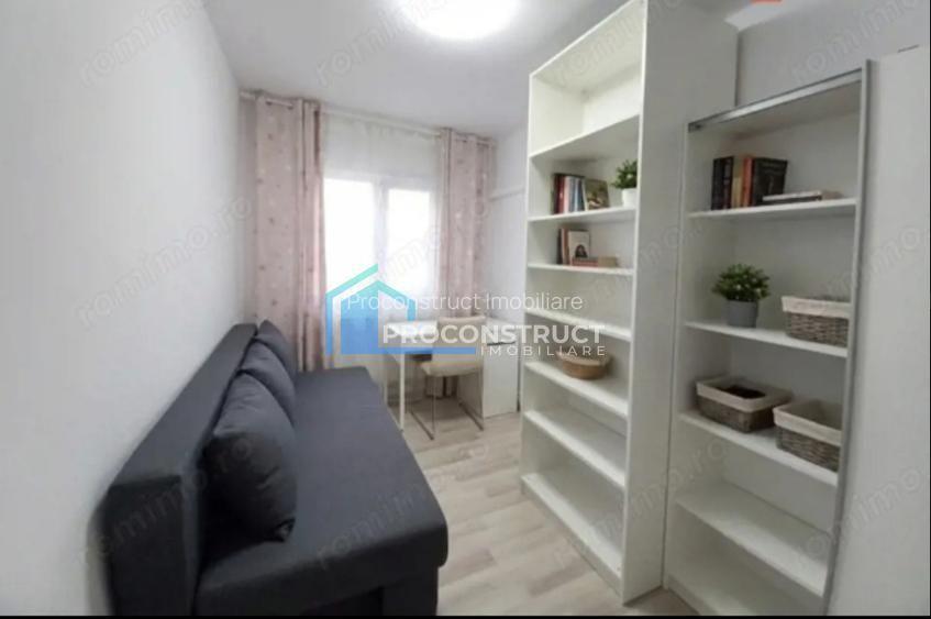 Apartament 4 camere de vanzare | Zona Lipovei | 77 mp | Etaj 3 - 5