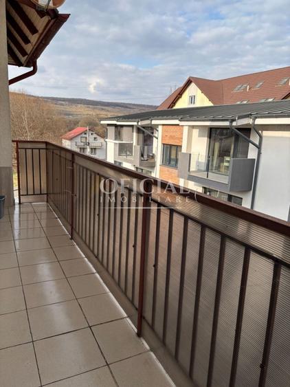 Apartament 2 camere | Parcare | Renovat | Zona Muzeul Apei | Floresti