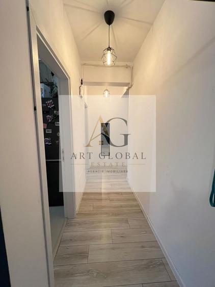 Apartament 2 Camere Decomandat Militari Residence Avangarde City Parcare Inclusa