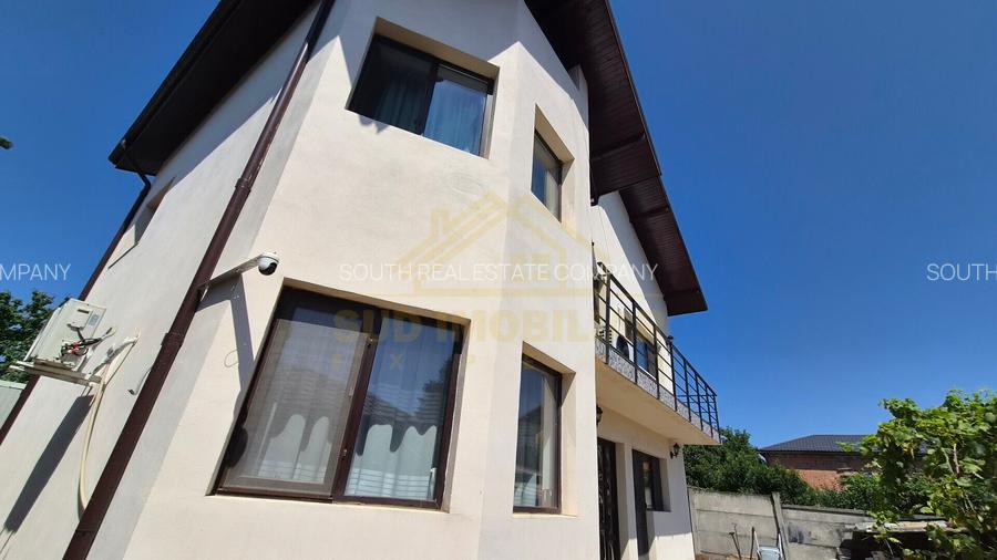 CASA INDIVIDUALA-P+1+M-CARTIER LEORDENI - 30
