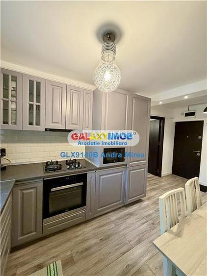 Inchiriere apartament 3 camere Tineretului Timpuri Noi RENOVAT METROU - 49