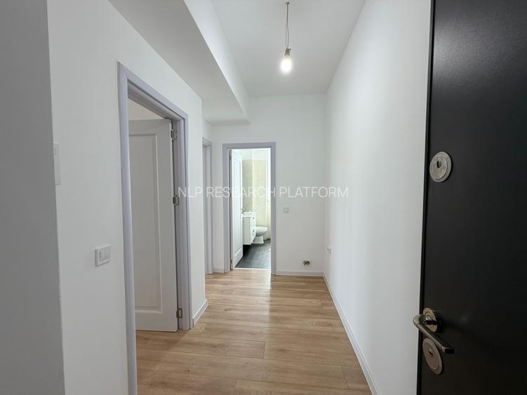 Apartament cu 2 camere de vânzare – Copou - 4