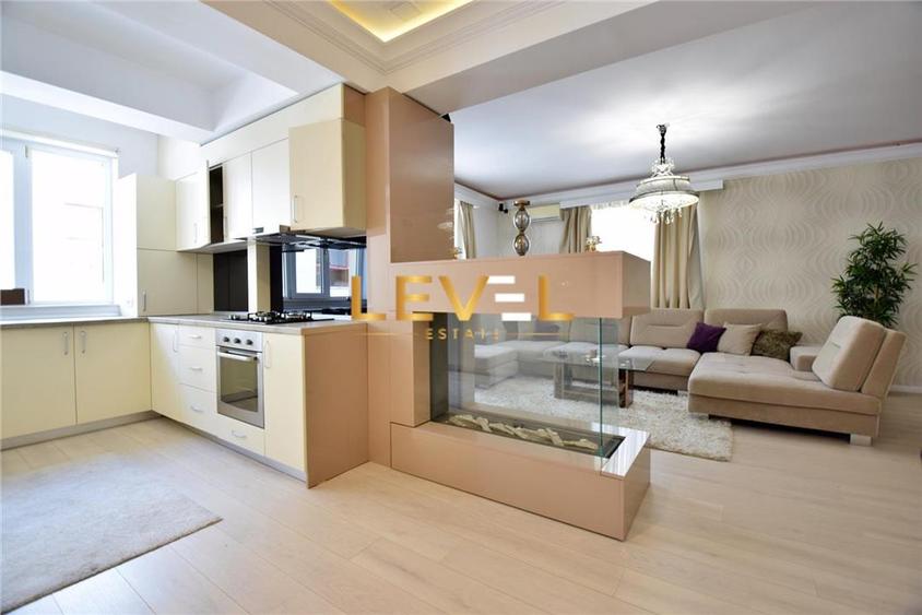 [VIDEO] Unique Penthouse Duplex with 4 rooms  | 200 Sqm Usable Area | Herastrau