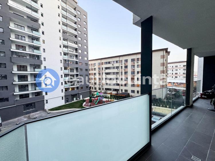 Apartament 3 Camere Vitan Mihai Bravu 2' Metrou Parcul Tineretului Nou