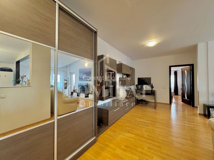 Apartament 2 camere | Terasă 12 mp | Zonă semicentrală-Andrei Mureșanu - 2