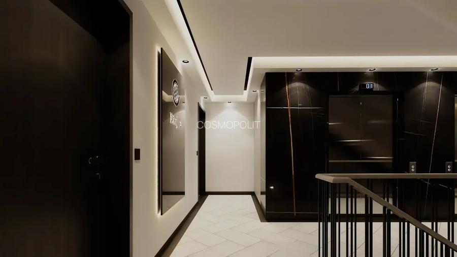Apartament 2 Camere – Cosmopolit ZENIT Bloc A | Etaj 8 - 6
