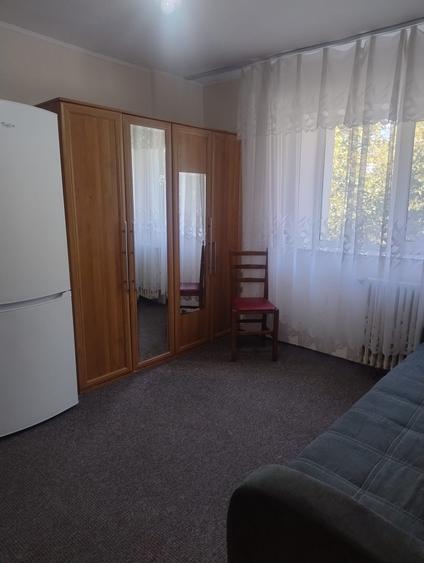 Garsoniera confort 1 pe Calea Nationala