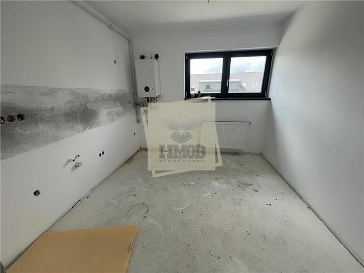 Apartament 2 camere balcon si parcare subterana pe Doamna Stanca
