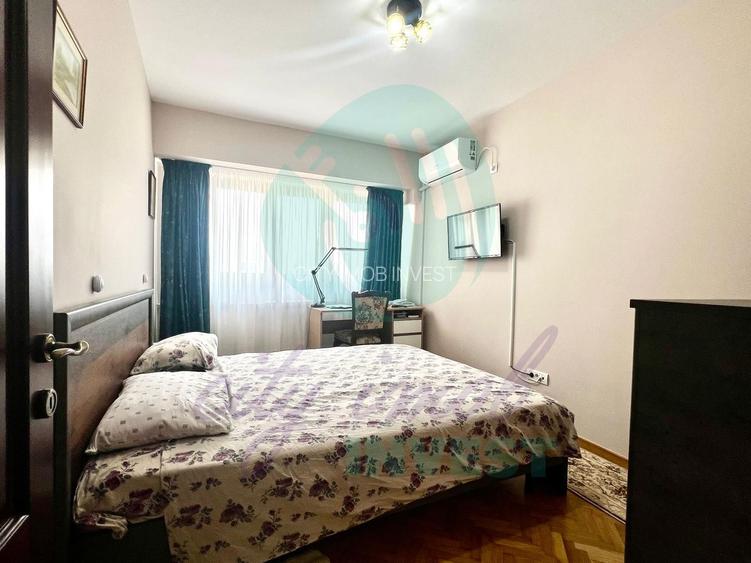 3 camere | 3 min Metrou Piața Victoriei | Complet renovat - 5