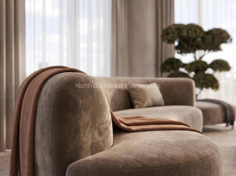 DUPLEX EXCLUSIVIST CU 3 CAMERE ÎN FLOREASCA - 7