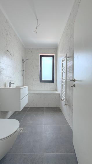 Apartament 2 camere,finalizat,intabulat,loc parcare disponibil, Sanpetru-Brasov