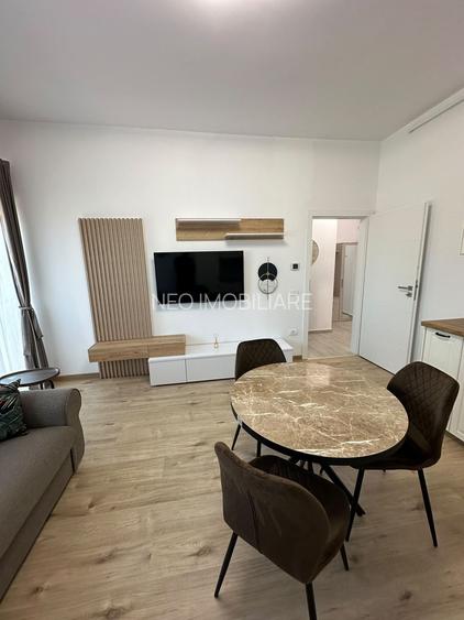 Apartament de inchiriat cu 2 camere-Giroc-Braytim