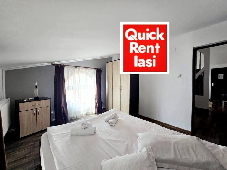 Independentei UMF/UAIC Apartament Pentru 1Persoana Cu Toate Consumurile Incluse